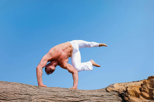 Coffee and Muscle: New Research Shows Your Morning Cup Might Help Build Strength - Steel Oak Coffee