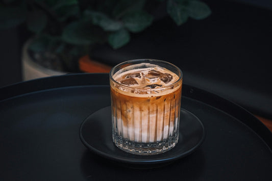 Cold Coffee 2025: The Beans, Ratios & Methods That Actually Taste Better Iced - Steel Oak Coffee