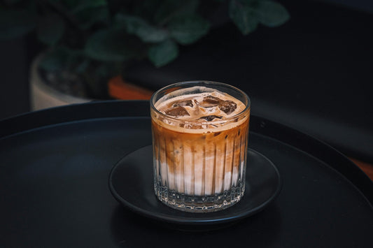 Cold Coffee 2025: The Beans, Ratios & Methods That Actually Taste Better Iced - Steel Oak Coffee