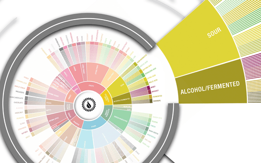Deep Dive: Sour & Fermented Flavors in Coffee - Steel Oak Coffee