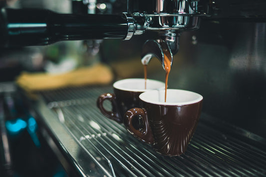 Espresso: From Italian Innovation to Global Coffee Icon - Steel Oak Coffee