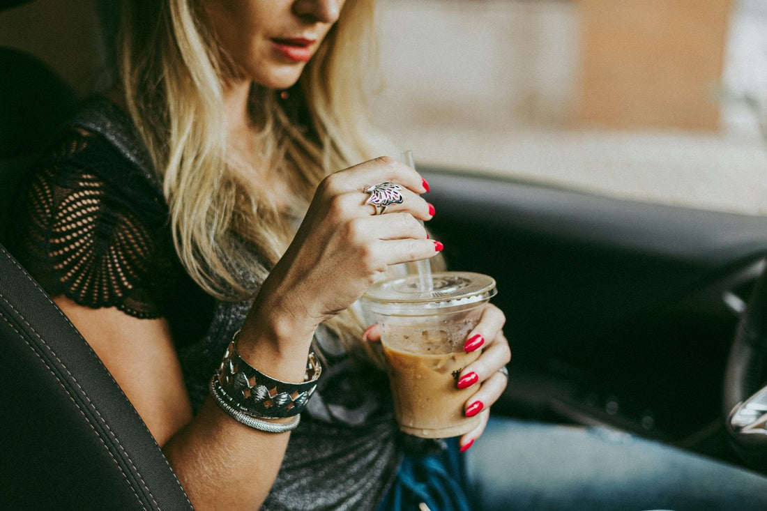 From Drive-Thru to Dialed-In: Converting Convenience Drinkers to Specialty at Home - Steel Oak Coffee
