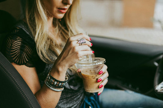 From Drive-Thru to Dialed-In: Converting Convenience Drinkers to Specialty at Home - Steel Oak Coffee