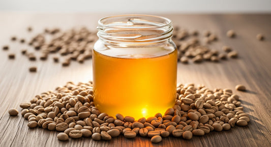 Honey (Pulped Natural) Process Coffee: Balanced, Sweet, and Versatile - Steel Oak Coffee