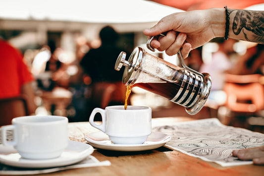 Why Florida Is Becoming America’s Home-Brew Coffee Capital - Steel Oak Coffee