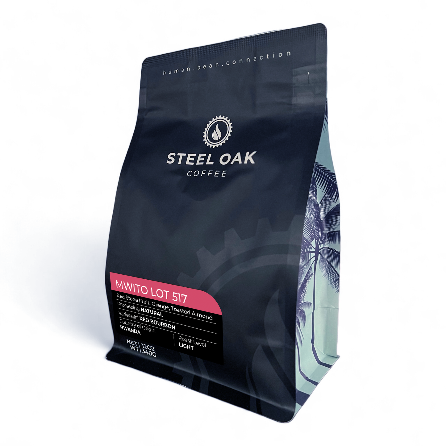 Roastery Pick Up Order - Steel Oak Coffee