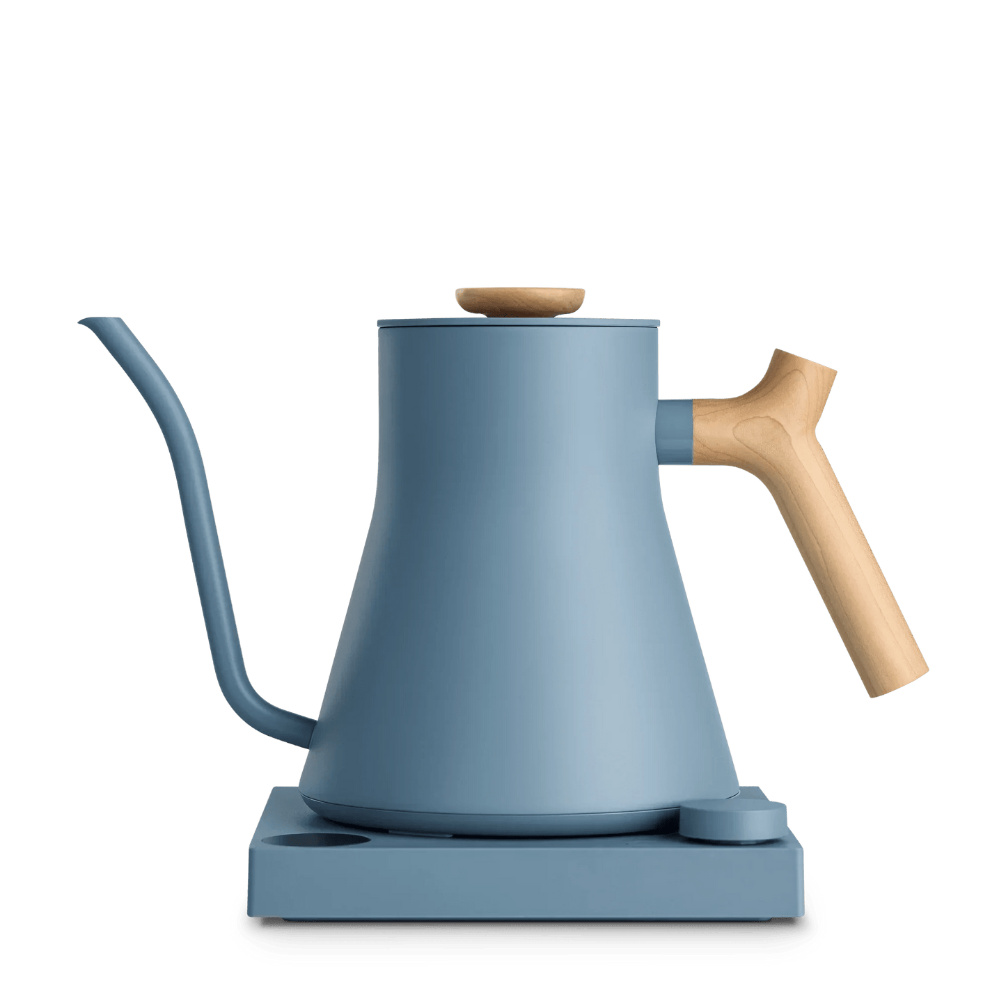 Fellow Stagg EKG Pro Electric Kettle - Steel Oak Coffee
