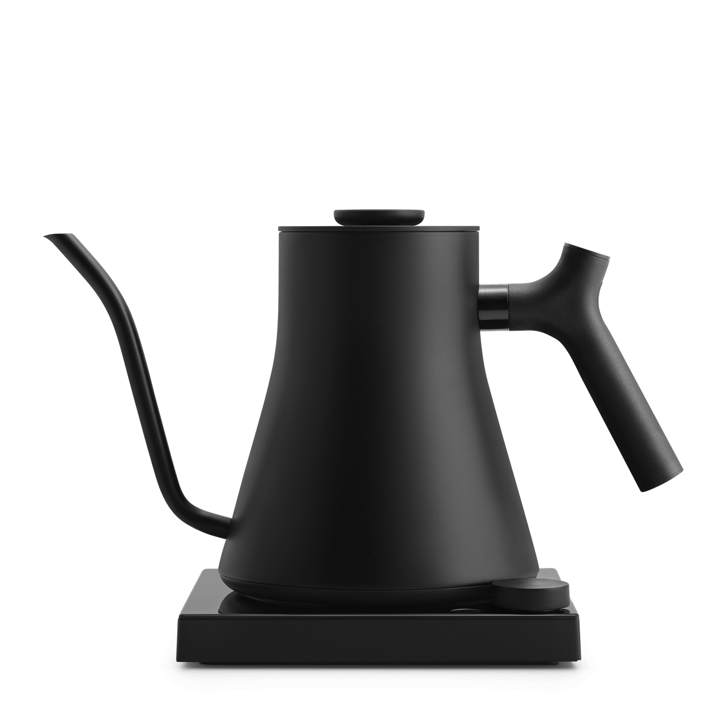 Fellow Stagg EKG Pro Electric Kettle | Studio Edition - Steel Oak Coffee