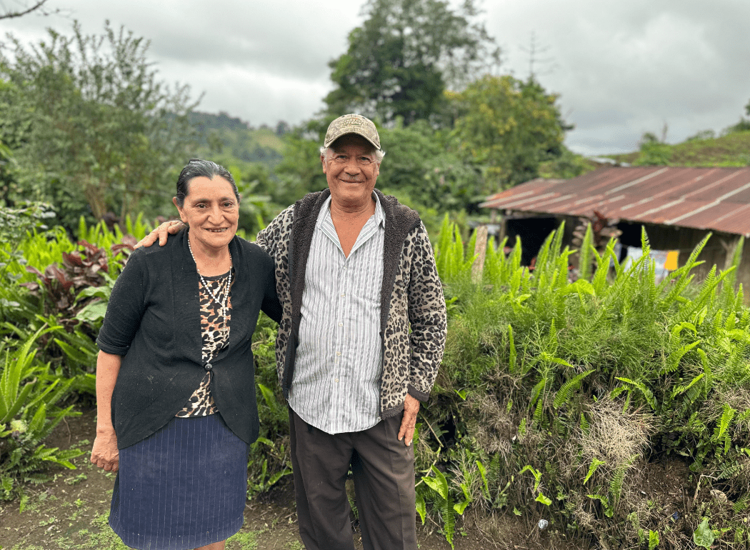 Finca Zeledon - Steel Oak Coffee