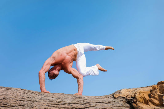 Coffee and Muscle: New Research Shows Your Morning Cup Might Help Build Strength - Steel Oak Coffee
