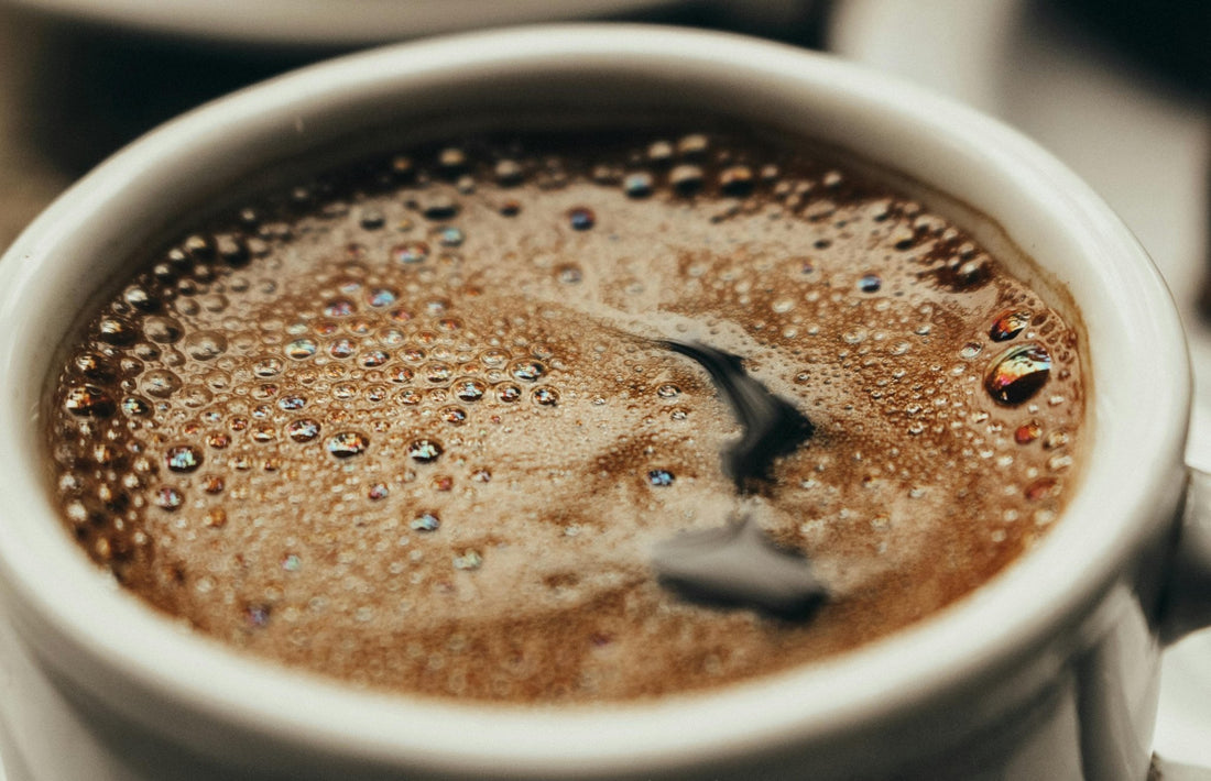 Medium Roast Is Back on Top: Why More Specialty Drinkers Prefer Balance in 2025 - Steel Oak Coffee
