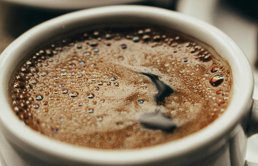 Medium Roast Is Back on Top: Why More Specialty Drinkers Prefer Balance in 2025 - Steel Oak Coffee