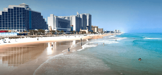 The Best Coffee in Daytona Beach: Why It Starts with Steel Oak - Steel Oak Coffee