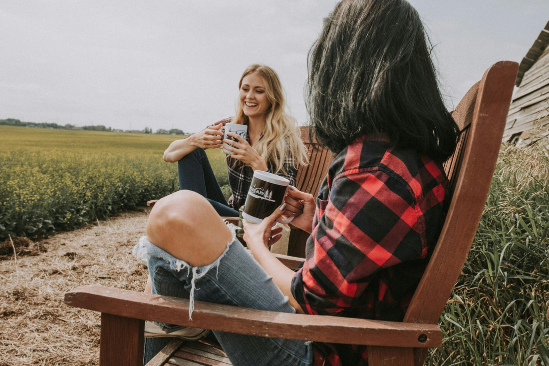 The Best Coffee in DeLand: Why It Starts with Steel Oak - Steel Oak Coffee