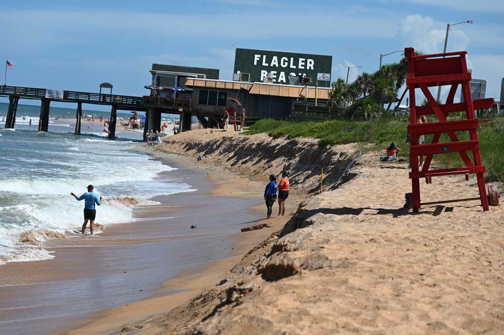 The Best Coffee in Flagler Beach: Why It Starts with Steel Oak - Steel Oak Coffee
