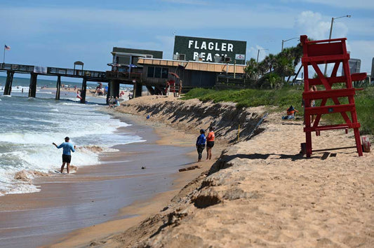 The Best Coffee in Flagler Beach: Why It Starts with Steel Oak - Steel Oak Coffee