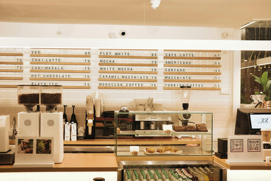 The Real Cost of Coffee: Why Brewing at Home Makes More Sense Than Ever - Steel Oak Coffee