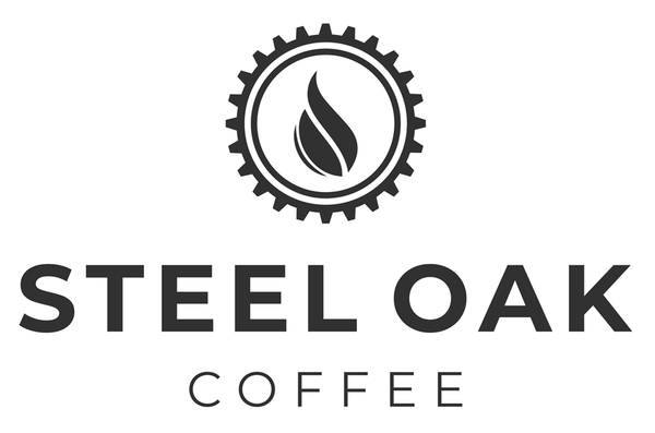 Steel Oak Coffee
