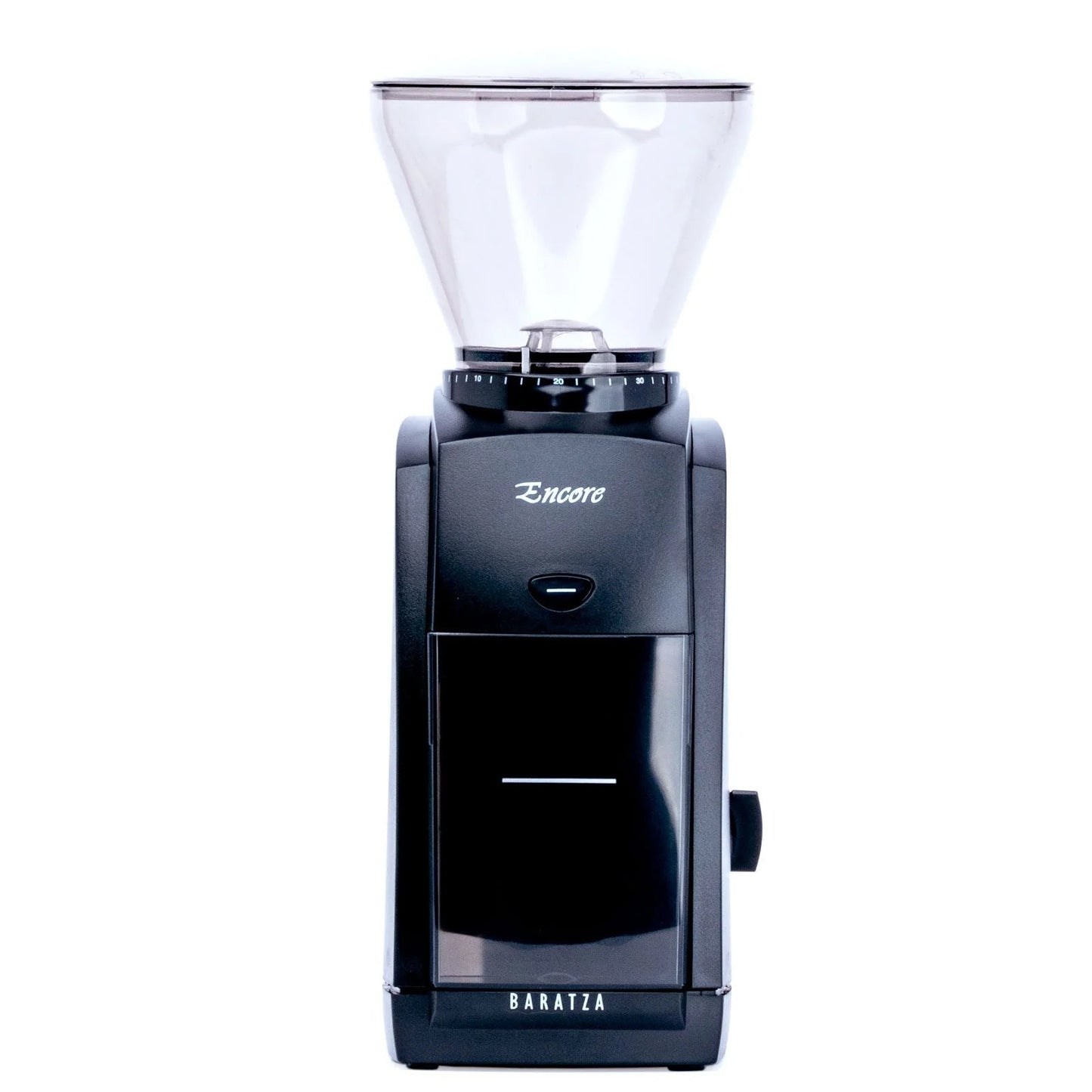 Baratza Encore Coffee Grinder - Steel Oak Coffee