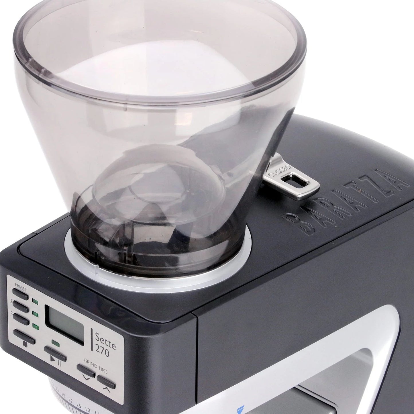 Baratza Sette 270 Espresso Grinder - Steel Oak Coffee
