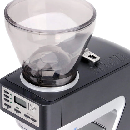 Baratza Sette 270 Espresso Grinder - Steel Oak Coffee
