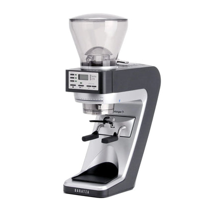 Baratza Sette 270 Espresso Grinder - Steel Oak Coffee