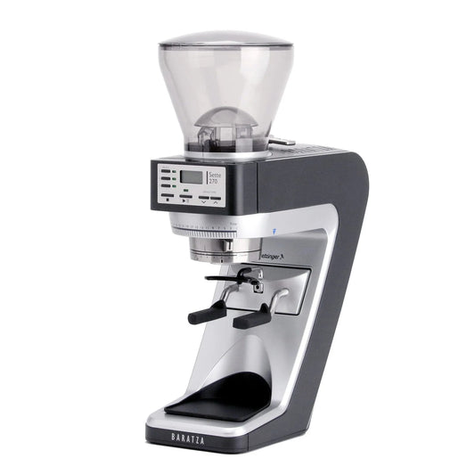 Baratza Sette 270 Espresso Grinder - Steel Oak Coffee