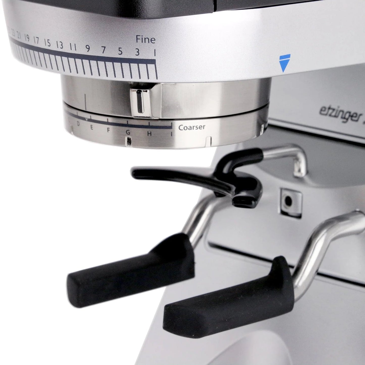 Baratza Sette 270 Espresso Grinder - Steel Oak Coffee