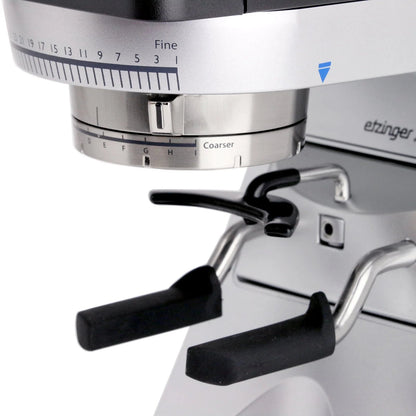 Baratza Sette 270 Espresso Grinder - Steel Oak Coffee