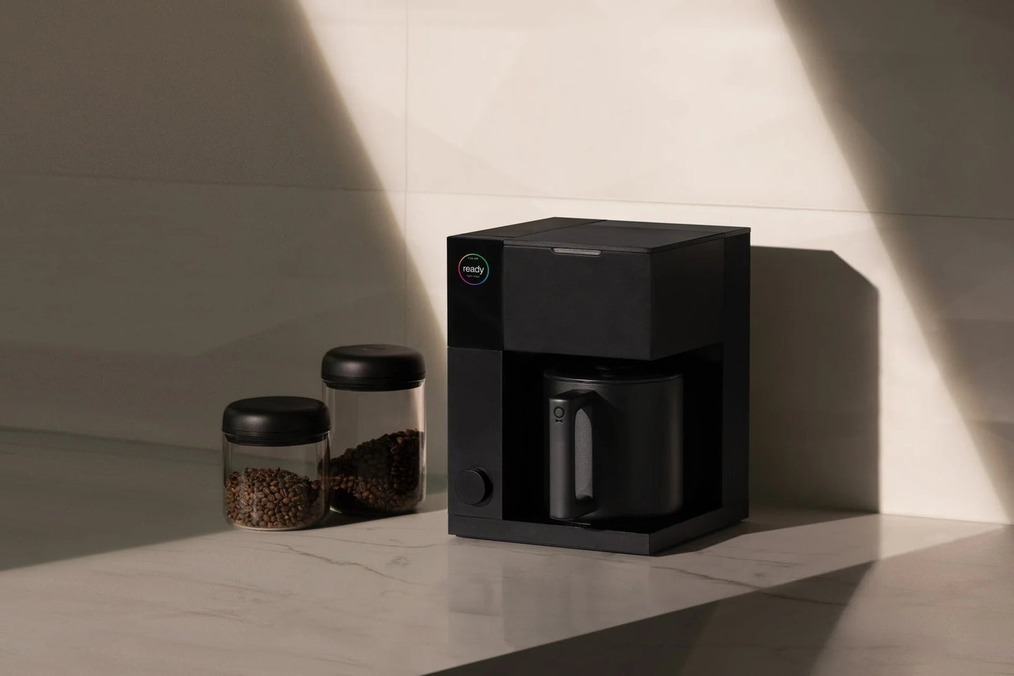Fellow Aiden Precision Brewer - Steel Oak Coffee