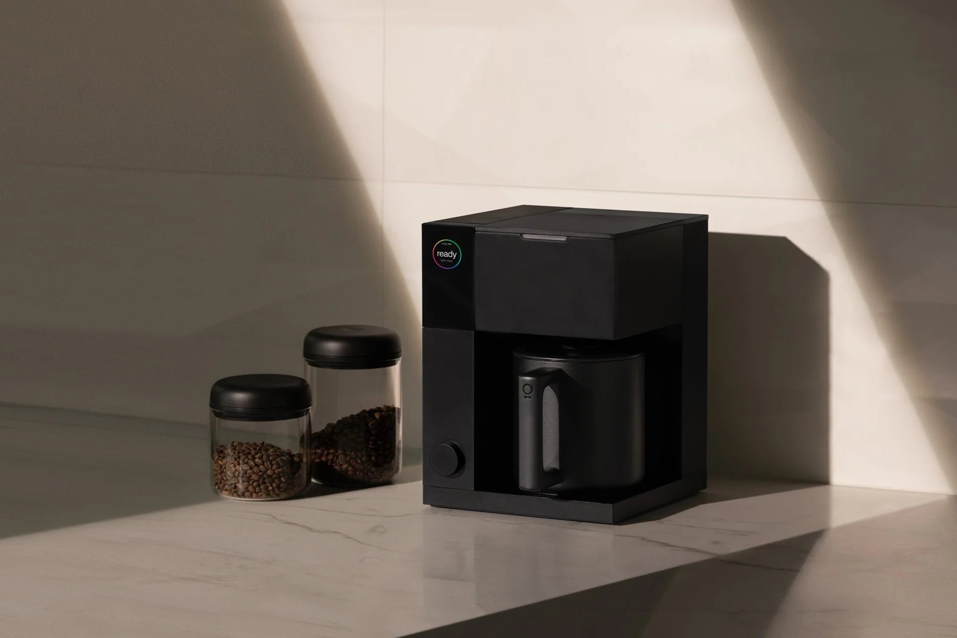 Fellow Aiden Precision Brewer - Steel Oak Coffee