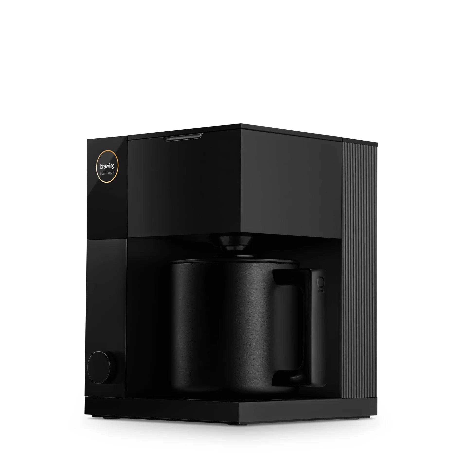 Fellow Aiden Precision Brewer - Steel Oak Coffee