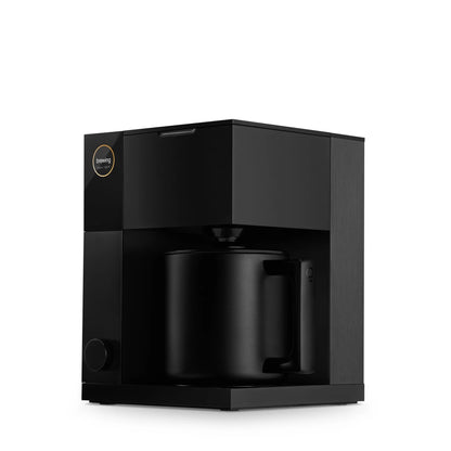Fellow Aiden Precision Brewer - Steel Oak Coffee