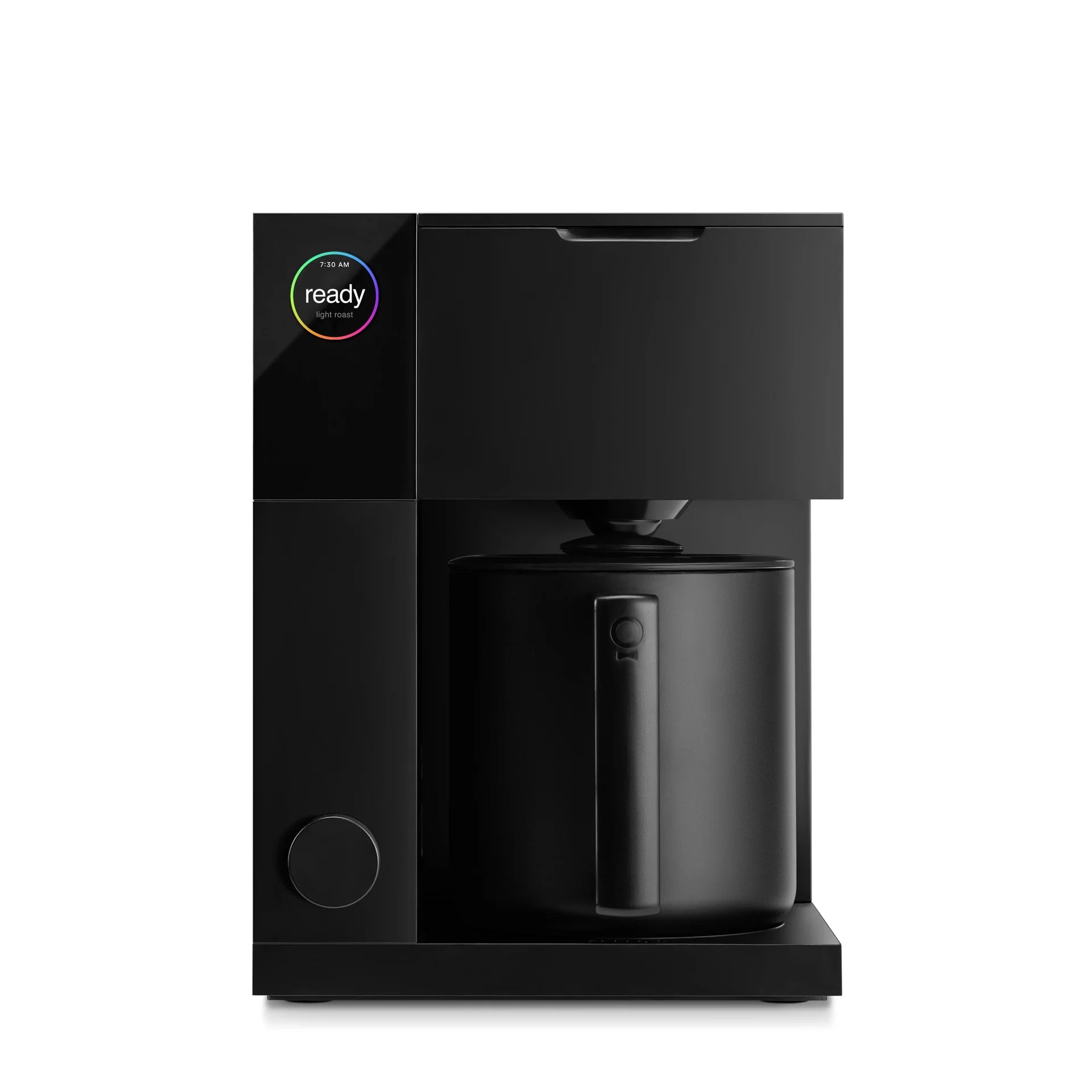 Fellow Aiden Precision Brewer - Steel Oak Coffee