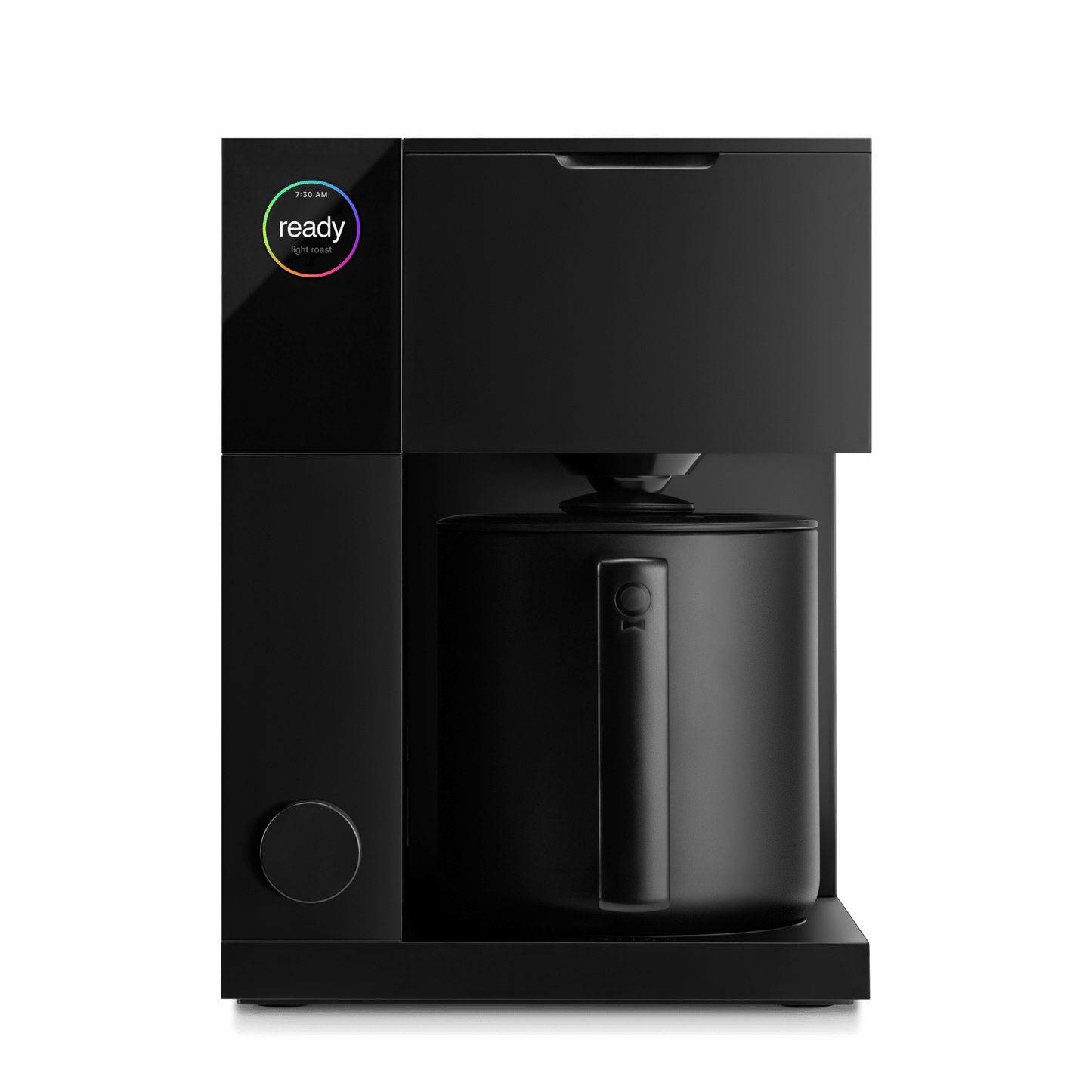 Fellow Aiden Precision Coffee Maker - Steel Oak Coffee