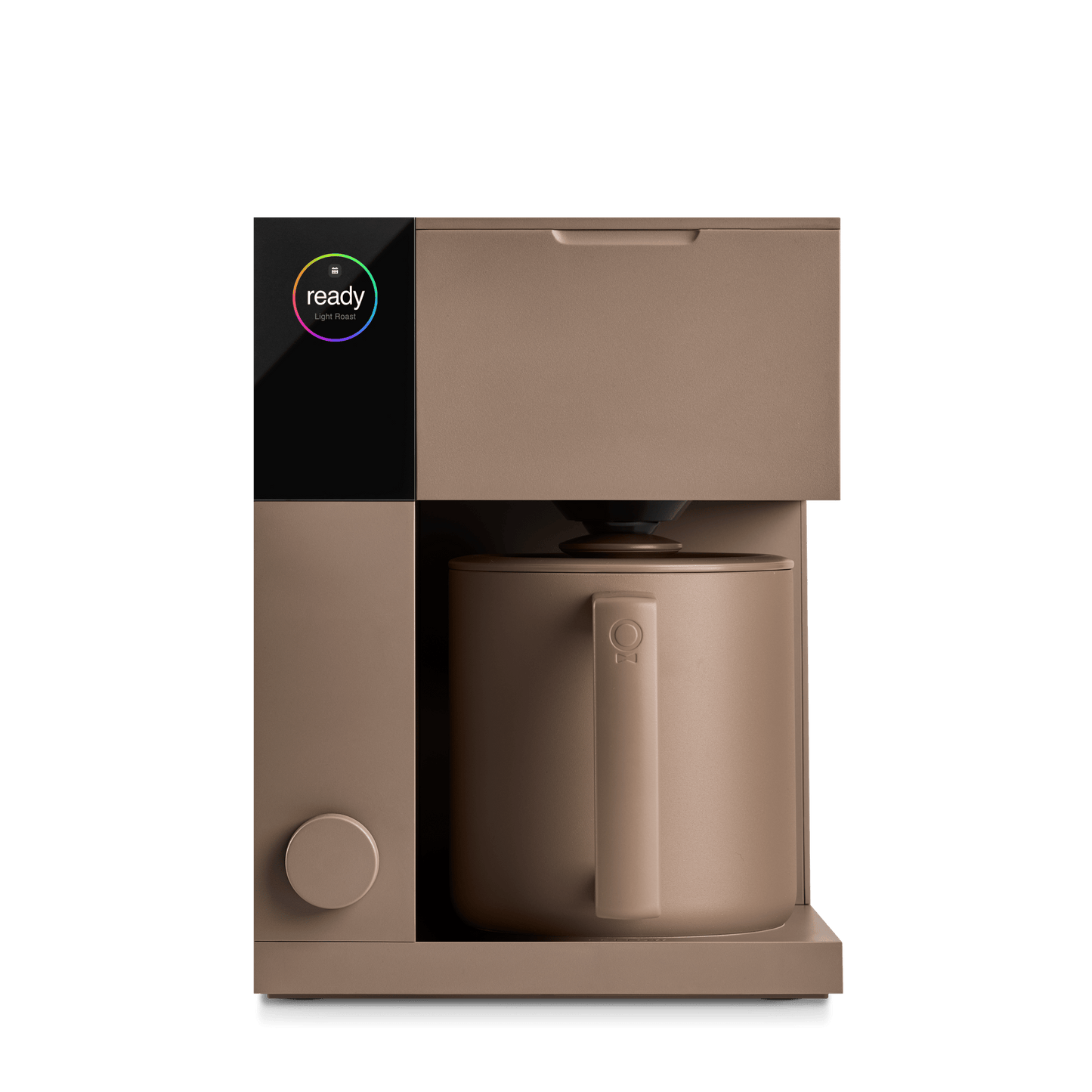 Fellow Aiden Precision Coffee Maker - Steel Oak Coffee