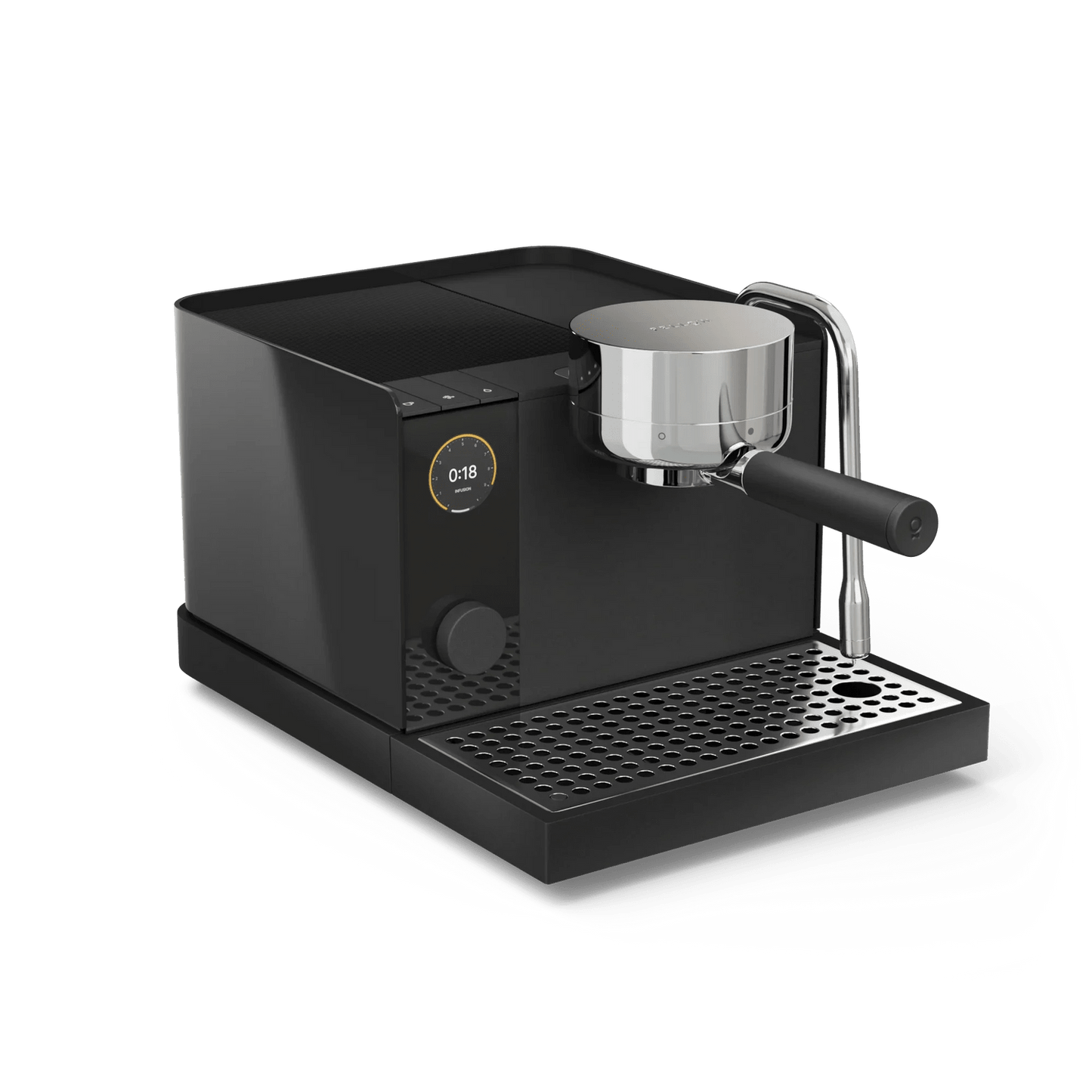 Fellow Espresso Series 1 - Steel Oak Coffee