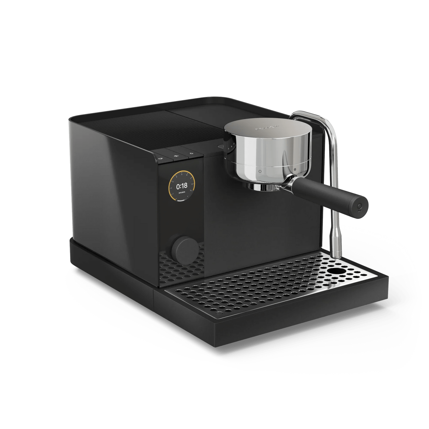 Fellow Espresso Series 1 - Steel Oak Coffee