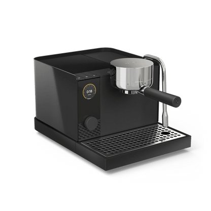 Fellow Espresso Series 1 - Steel Oak Coffee