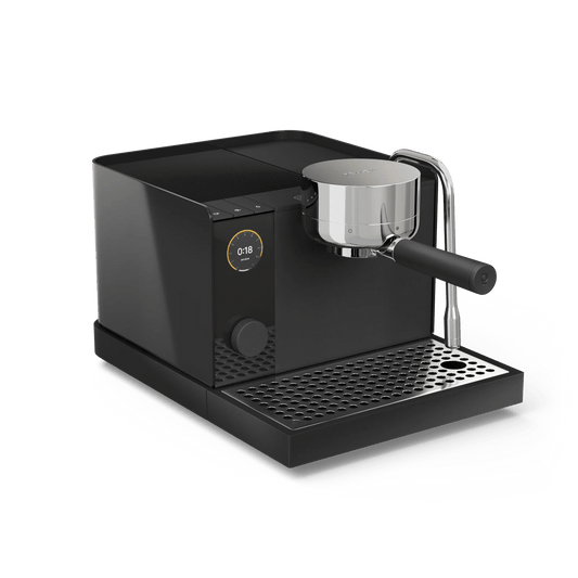Fellow Espresso Series 1 - Steel Oak Coffee