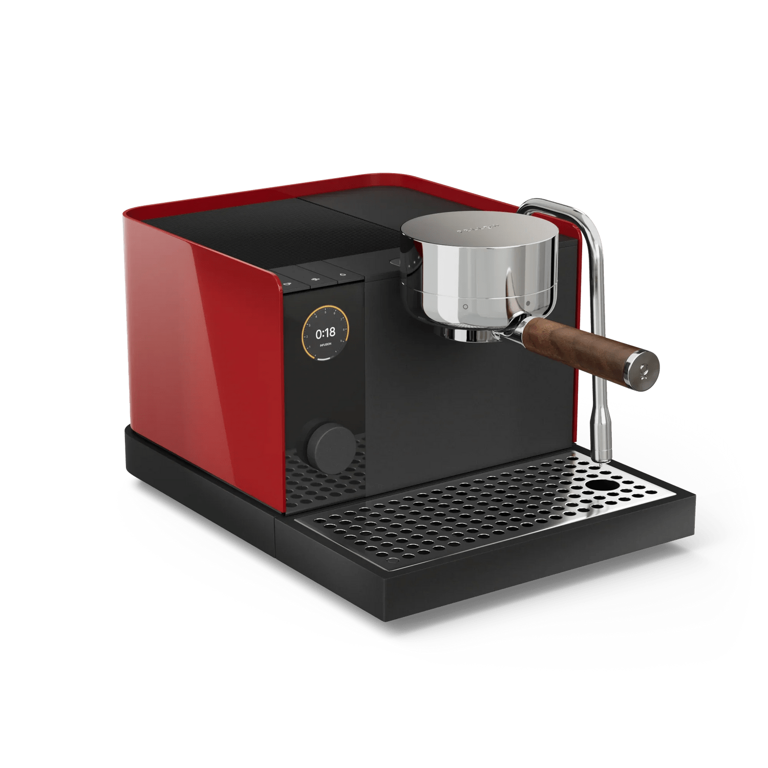 Fellow Espresso Series 1 - Steel Oak Coffee