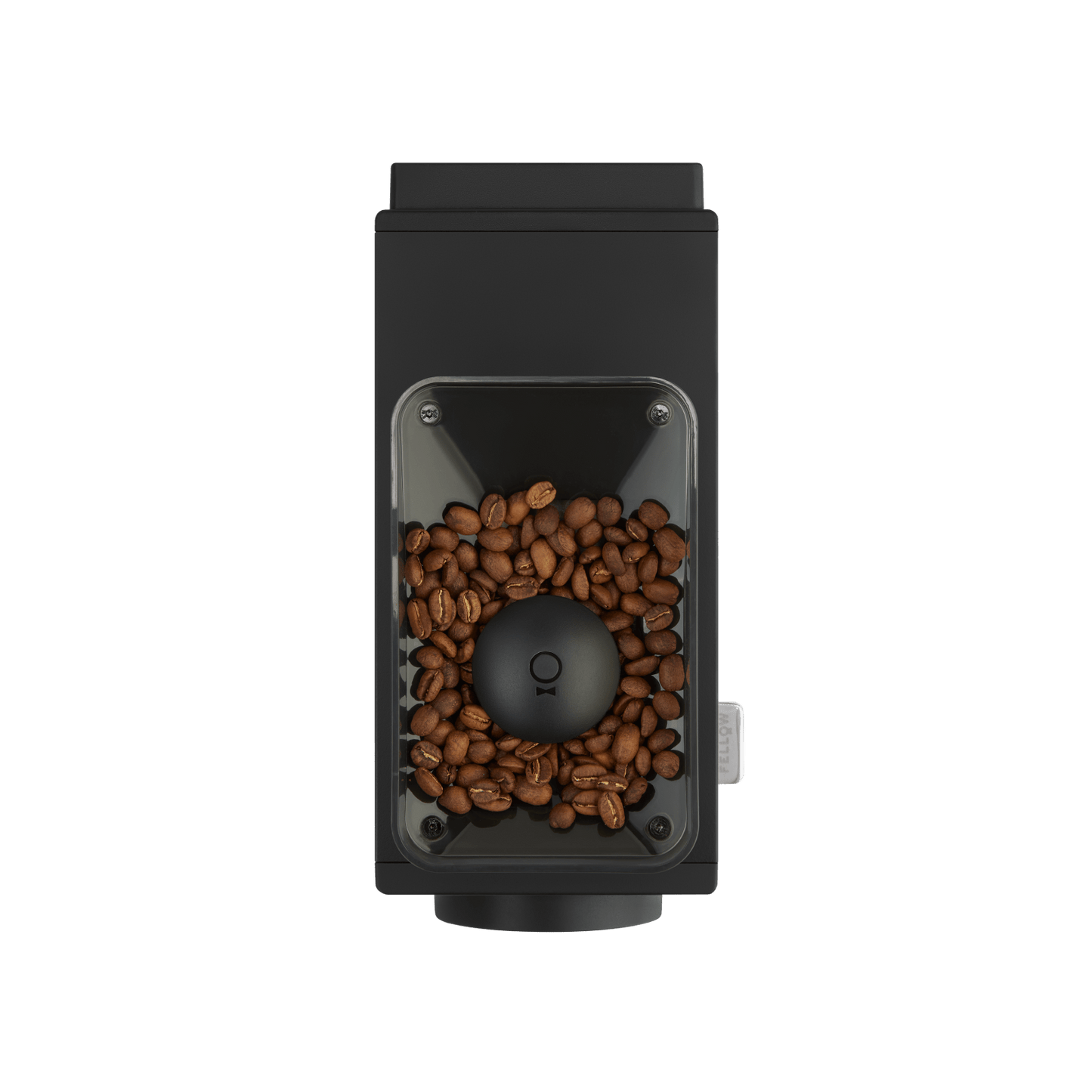 Fellow Ode Brew Grinder Gen 2 - Steel Oak Coffee