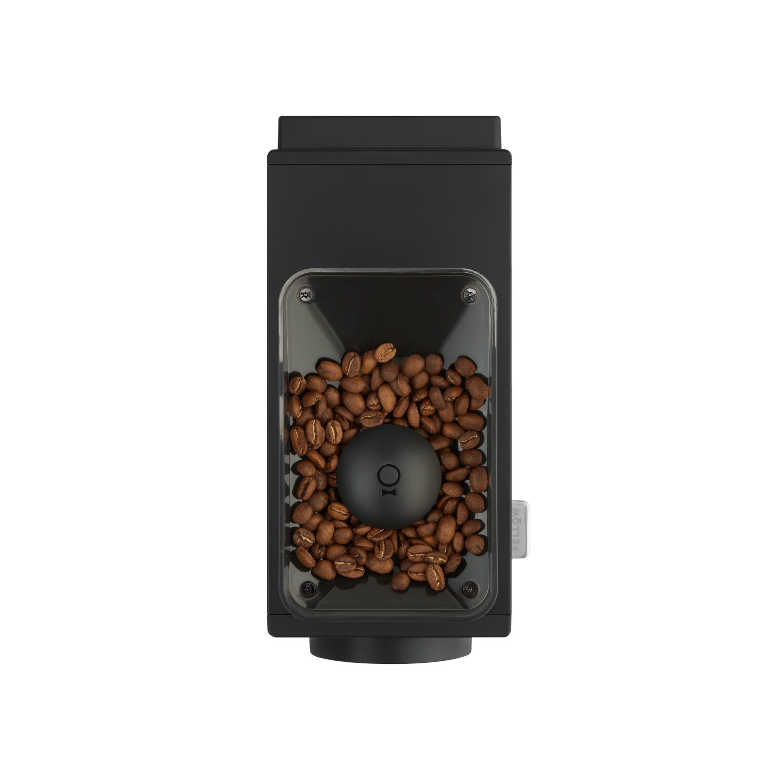 Fellow Ode Brew Grinder Gen 2 - Steel Oak Coffee
