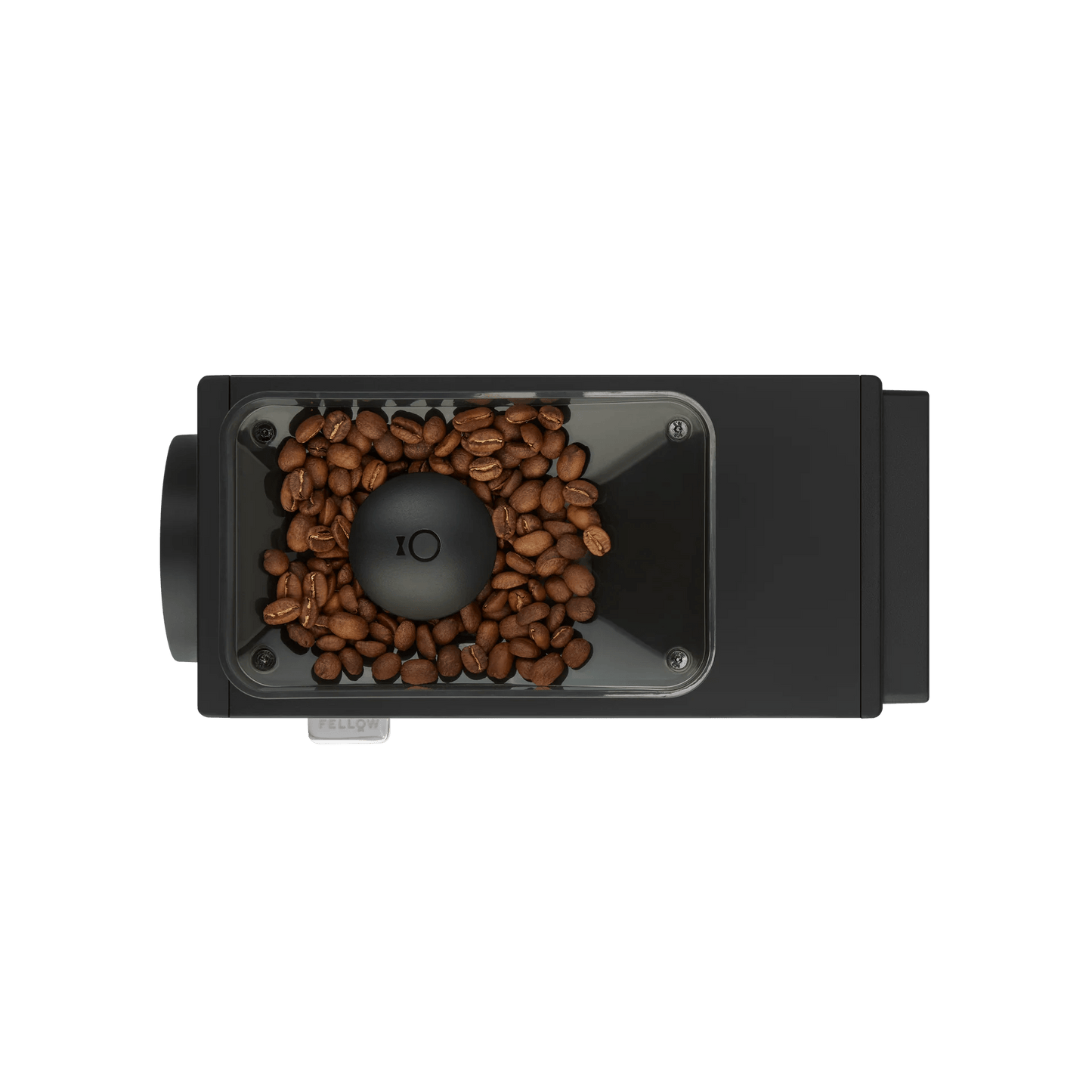 Fellow Ode Brew Grinder Gen 2 - Steel Oak Coffee