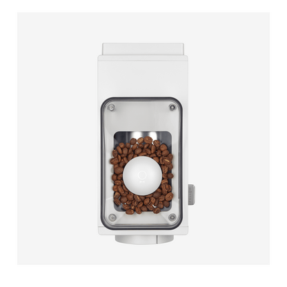 Fellow Ode Brew Grinder Gen 2 - Steel Oak Coffee