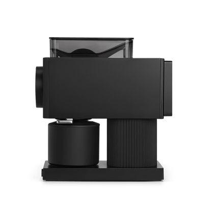 Fellow Ode Brew Grinder Gen 2 - Steel Oak Coffee