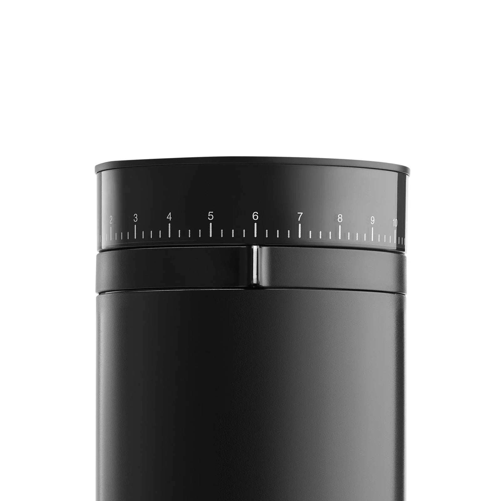 Fellow Opus Conical Burr Grinder - Steel Oak Coffee
