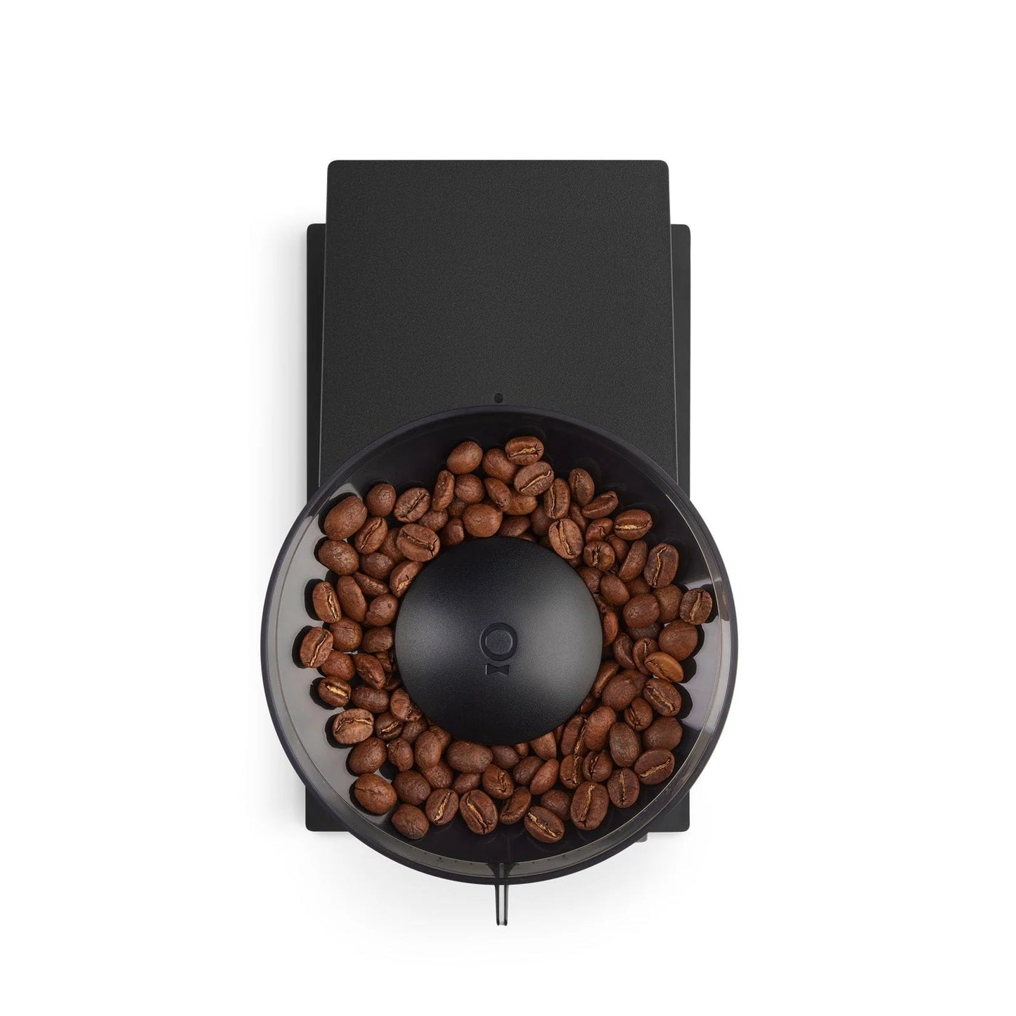Fellow Opus Conical Burr Grinder - Steel Oak Coffee