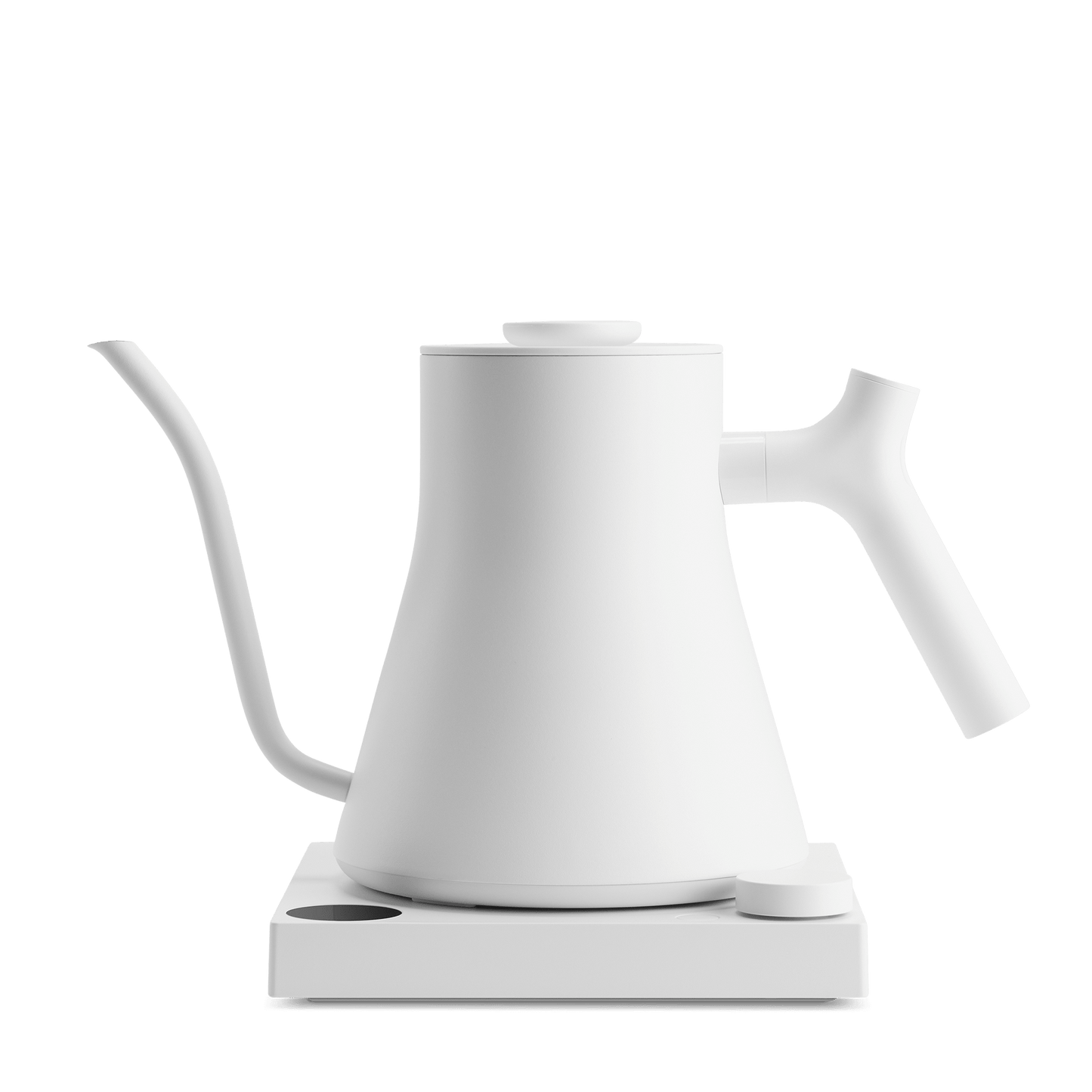 Fellow Stagg EKG Pro Electric Kettle - Steel Oak Coffee