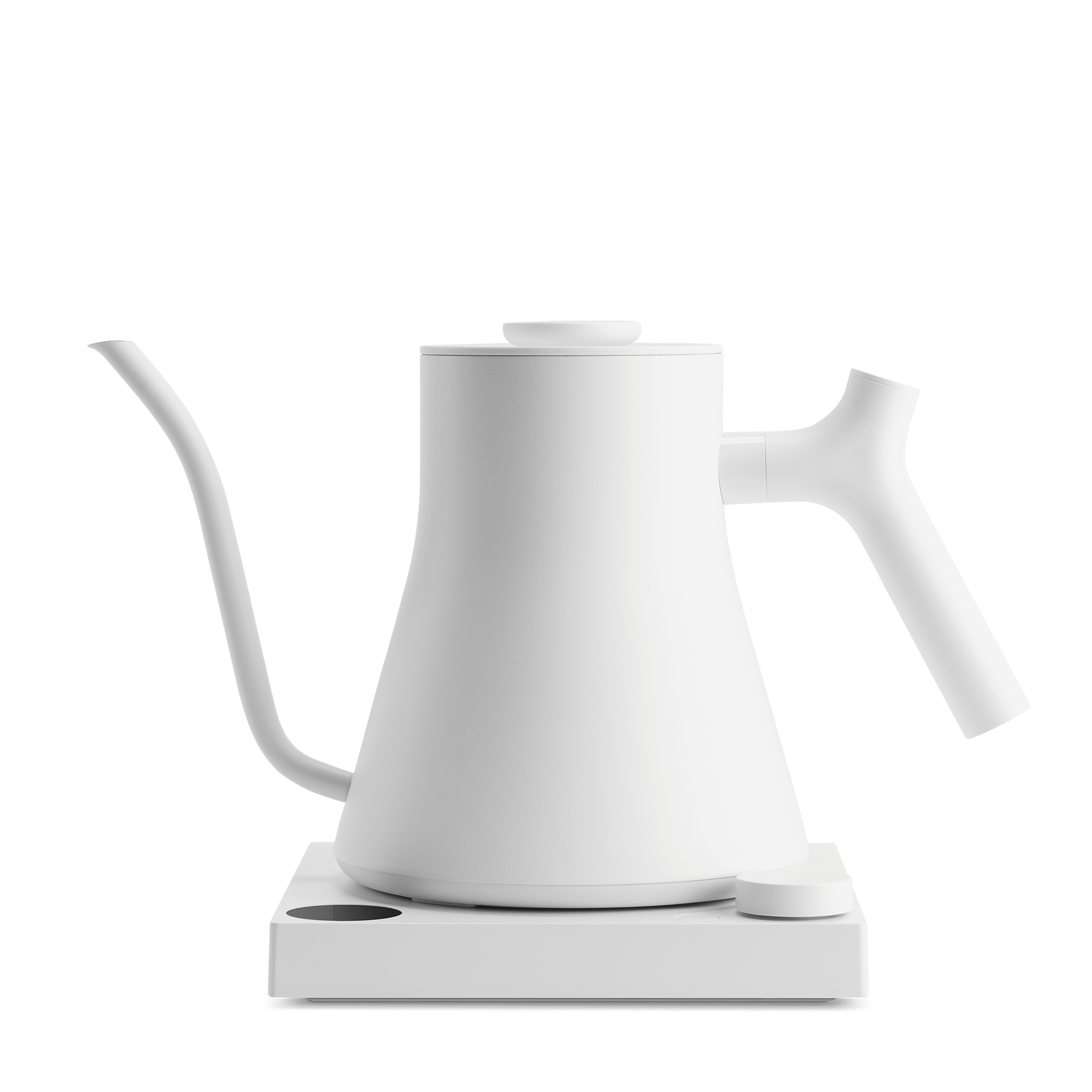 Fellow Stagg EKG Pro Electric Kettle - Steel Oak Coffee